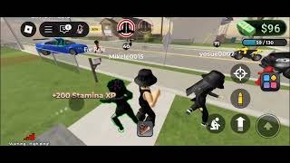 War+Loot Gob! | Blockspin Gameplay