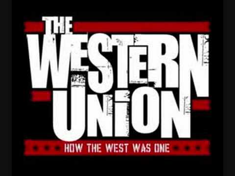 Western Union - Western Union ft BJ & Daz Dillinger Instrumental