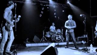 Les Pines'Up - Live au festival Al Païs 2013 aux Cabannes (09)