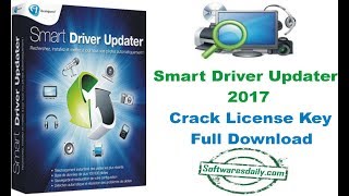 smart driver updater  full crack 2019 latest version