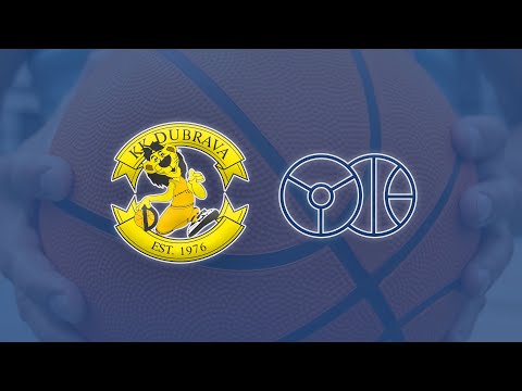 SUPERSPORT PREMIJER LIGA 12. kolo: KK Dubrava – KK Alkar  🗓 21.12.2025. ⏳ 16:30 h