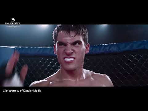 KFK EXCLUSIVE ACTION CLIP! Notorious Nick - OUT NOW!