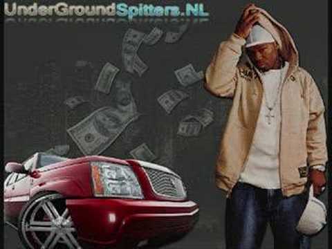 Naffer Ft. Fieh2 - De Haagse Clowns (DHC Diss)