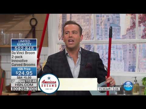 HSN | The Monday Night Show with Adam Freeman   08.22.2016 - 7 PM