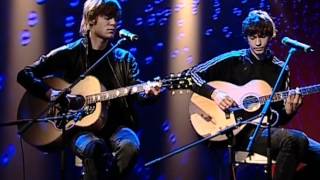 Mando Diao: Mama, You&#39;ve Been On My Mind 2005