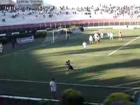 Roma Esporte Apucarana x Ulbra