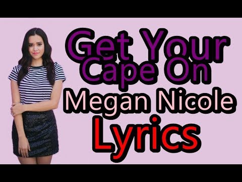 download lagu mp3 mp4 Get Your Cape On Lyrics, download lagu Get Your Cape On Lyrics gratis, unduh video klip Get Your Cape On Lyrics