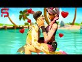 BEACH JULES has the HOTS FOR MIDSUMMER MIDAS.... ( Fortnite Love Story ) - Seasons 2 BEACH JULES has the HOTS FOR MIDSUMMER MIDAS.... ( Fortnite Love Story )