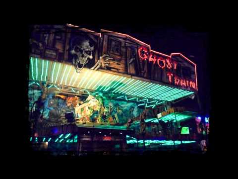 Hot Rod Linkun 'Ghost Train Love'