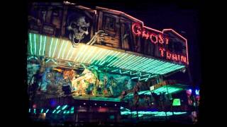 Hot Rod Linkun 'Ghost Train Love'