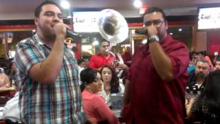 30 Cartas- El Compa Pato y El Compa Alex