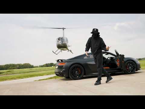 BOOTER BEE - PHONE CALL [