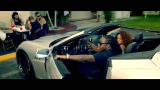 Ace Hood - I Need Your Love ft. Trey Songz (Official Video)