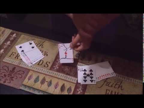 The Kiss by JC Magic