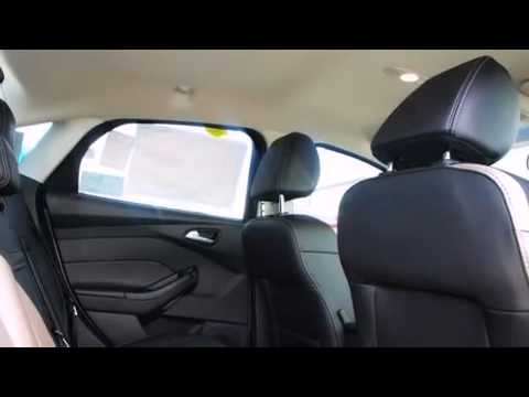 2013 Ford Focus St. Louis MO