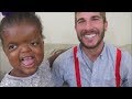 Love For Lola Apert Syndrome