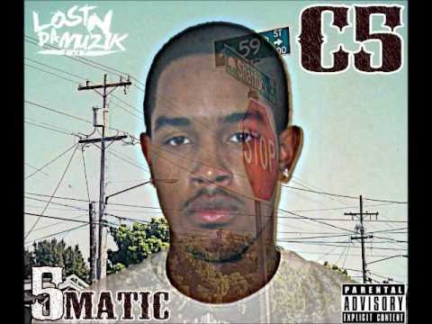 C5 - Never Say Goodbye ft. Blast Holiday & Familia [Prod. by Causmic]