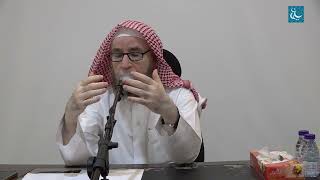 (5/4) دورة أصول التفسير و قواعد التفسير   |   يوم ١٤٤٤/٢/٤   |  الشيخ أ.د يوسف الشبل  (جامع الراجحي) image