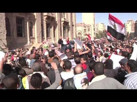 Reportage Ukraine/Egypte 15/02/2014 TP2