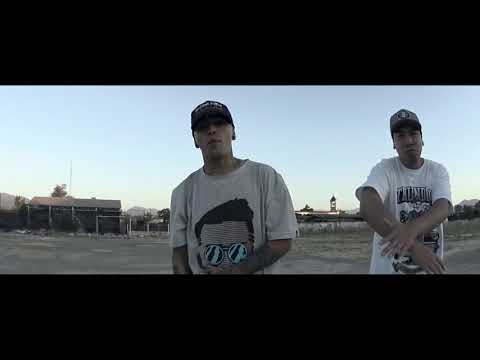 Minimo Mal Genio & Guille Rivera - CHAMPIONS 🥊