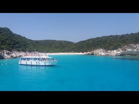 Paxos & Antipaxos 2017 | video