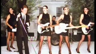 Robert Palmer - I Didn&#39;t Mean To Turn You On