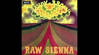 Savoy Brown - A Little More Wine