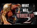 Resident Evil 2 1998 The Game That Changed Survival Horror Forever