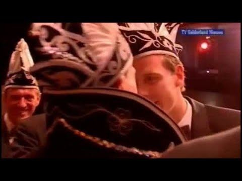 GLD Nieuws 16 november 2008 - Nieuws