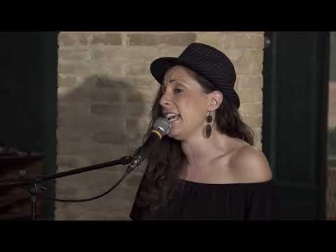 The Tuscany Swing Band - But Not For Me