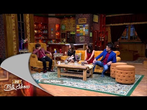 Ini Talk Show 21 Mei 2015 Part 4/6 - Tyas Mirasih, Ferry Maryadi dan Adinda Thomas