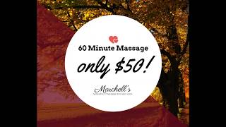 Sweet Day Relax Massage Facial Akron Ohio 2019