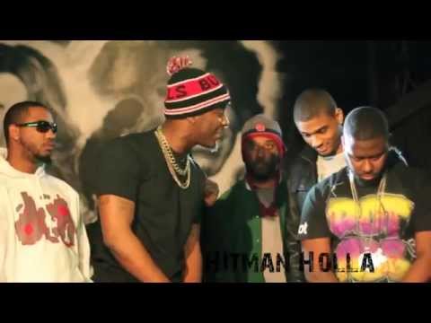 Hitman Holla vs T-Rex