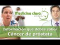 Descubra las causas del cáncer de próstata y su cura con remedios naturales…