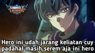 Download lagu Nowadays, this hero is rarely seen 🥶 mp3 Download lagu Nowadays, this hero is rarely seen 🥶 mp3