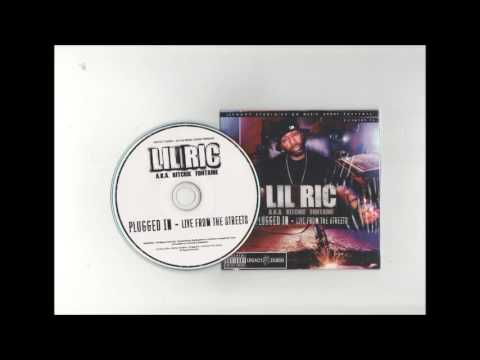 Lil Ric Feat.  Locksmith, Frank Nitty - Plugged In Live From The Streets