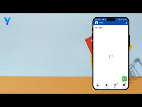 YMAX – Shop Smart, Live Better