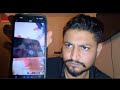 Nida S Truth Sufiyan Showed The Entire Recording Sufiyan Khan Vlog Nida Khan Vlog Niyan Divorce