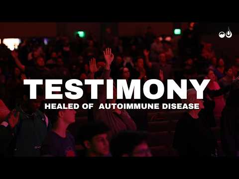 MOM MET JESUS IN THE WATER… THEN HER SON’S AUTOIMMUNE DISEASE DISAPPEARED - Body Healing, Immunity Conditions, Testimonies - Christ Fellowship Church