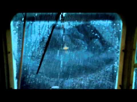 Pacific rim meets Goran Dragas- Mechanized