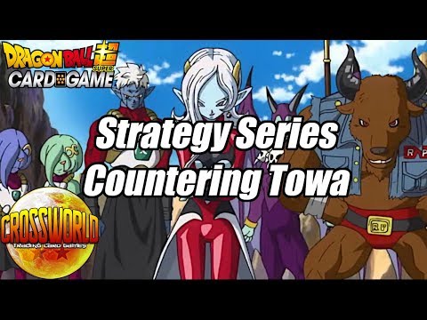 Strategy Series - Countering Towa