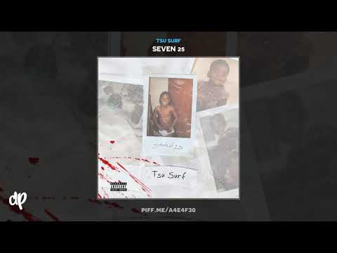 Tsu Surf - Consignment (feat. Benny The Butcher) [Seven 25]