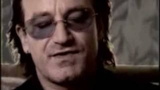 Roll the dice (Bono reads a Charles Bukowski poem)