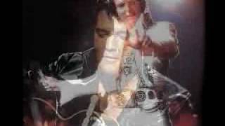 Elvis Presley - Long Lonely Highway