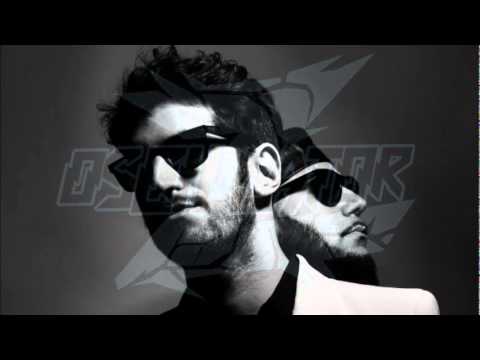 CHROMEO NEEDY GIRL (OSCILLATOR Z REMIX)