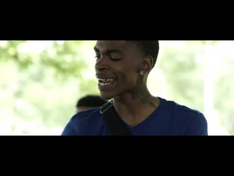 Knotboy Deazy x Mikey Jo - Stains (Official Music Video)