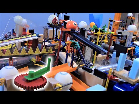 Mouse Trap: Reinvented 🧀