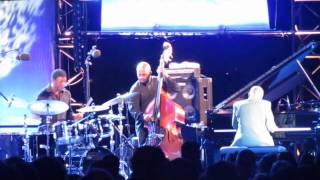 Ahmad Jamal - festival jazz cinq continents