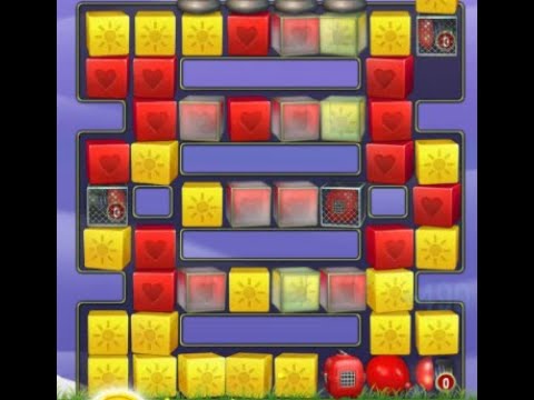 Pet Rescue Saga Level 6050 no boosters