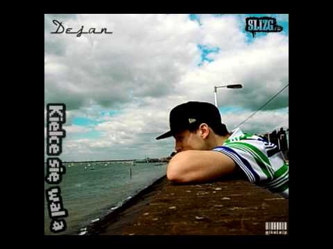 Dejan - "3 godziny"  [Diss Cantona (Letni, Chamski podryw)]